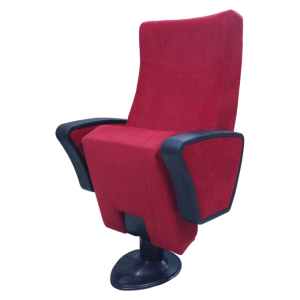 durable theater chair